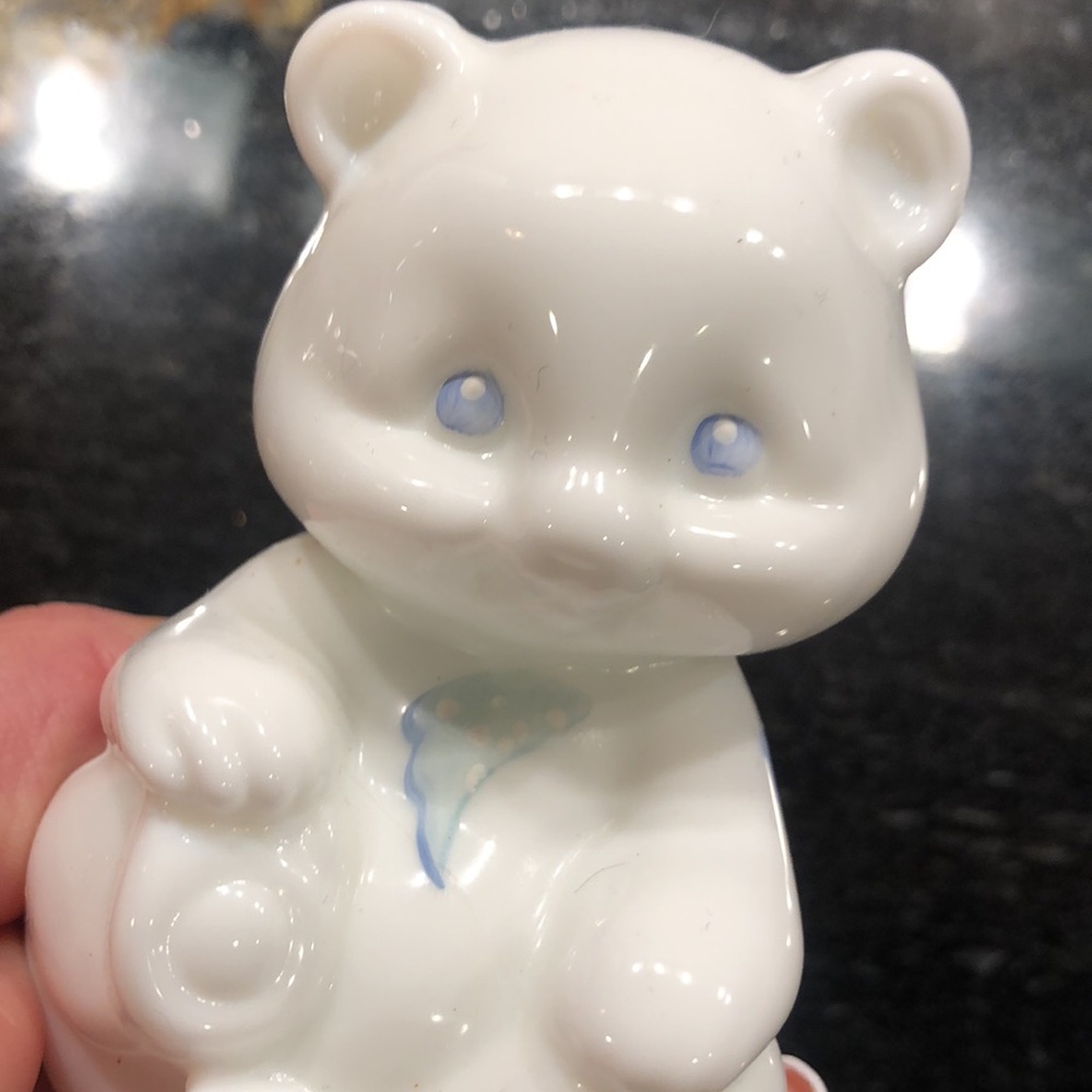 Fenton Bear